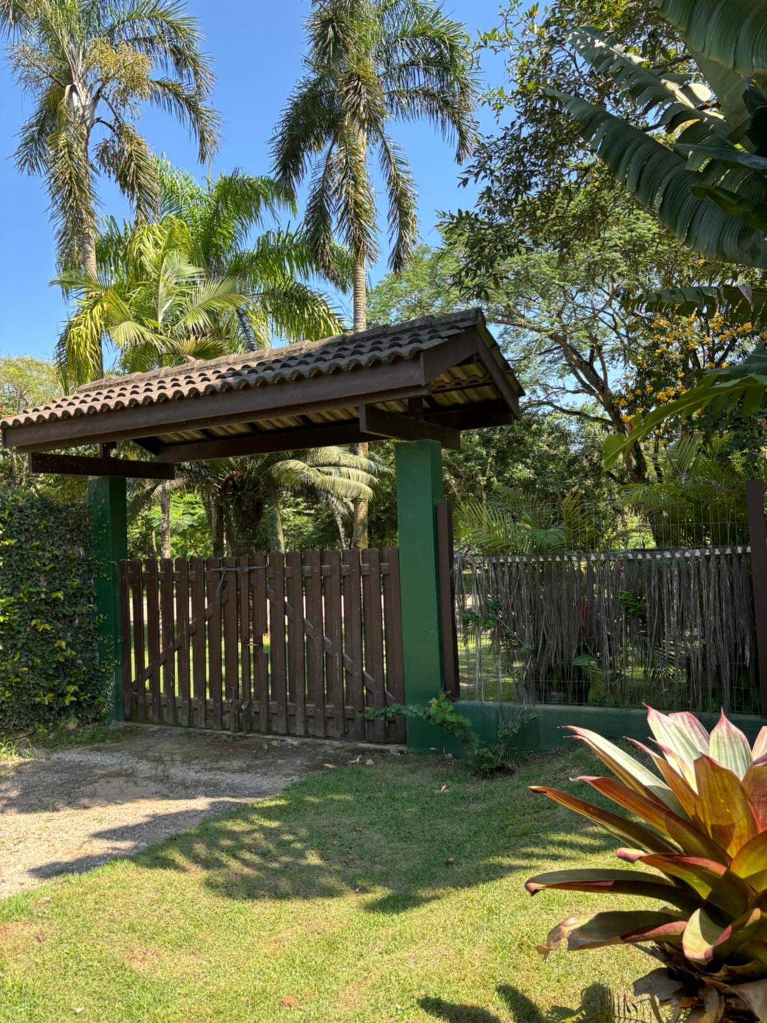 Praia De Itamambuca- Casa Charmosa E Iluminada Убатуба Экстерьер фото